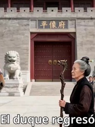 Renací para Quitarles Todo - Episode 20