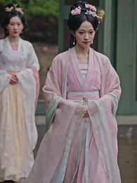 Tập 47 - [Lồng tiếng]Cánh Hồng Kinh Diễm