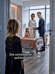 After the Quake, I Avenged Mom - Episode 6