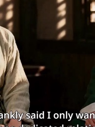 Episode 31 - [Dubbed] Ordinary Souls, Bright Horizons