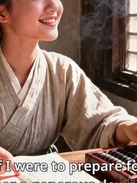 Episode 27 - [Dubbed] Ordinary Souls, Bright Horizons