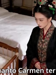 Renací para Quitarles Todo - Episode 29