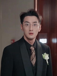 Épisode 8 - Le Jour du Mariage, Une Seconde Chance