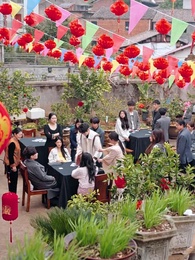 第34集 - 荊棘薔薇凌霜開