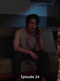 Episode 24 - [Dubbing]Bukan Aku yang Dulu