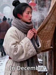 Episode 25 - [Dubbed] Ordinary Souls, Bright Horizons