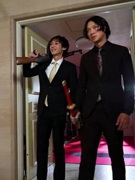 أم الستة وأسرار العائلة - Episode 32