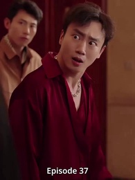 [Dubbing]Bukan Aku yang Dulu - Episode 37