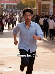 Tập 28 - [Lồng Tiếng] Ánh Sao Muộn Màng