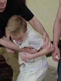 Episod 49 - Takdir menemukan kita semula