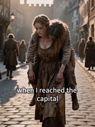 Palace Wall Vow of Blood - Episode 6