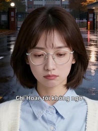 [Lồng Tiếng] Ánh Sao Muộn Màng - Episode 34