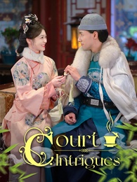 [Dubbed]Court Intrigues
