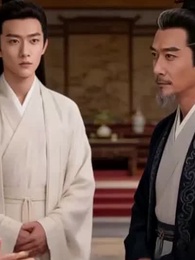 Renací para Quitarles Todo - Episode 11