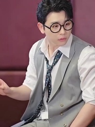 [Doblado]El Yerno con la Fuerza Escondida - Episode 6