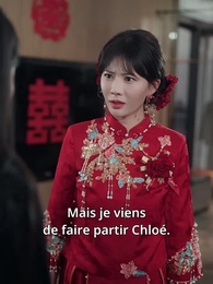 Épisode 2 - Le Jour du Mariage, Une Seconde Chance