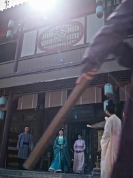 [Lồng tiếng]Cánh Hồng Kinh Diễm - Episode 63