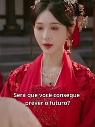 Episódio 5 - [Dublado]Noite de Núpcias do Destino