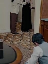 [Doblado]El Yerno con la Fuerza Escondida - Episode 1