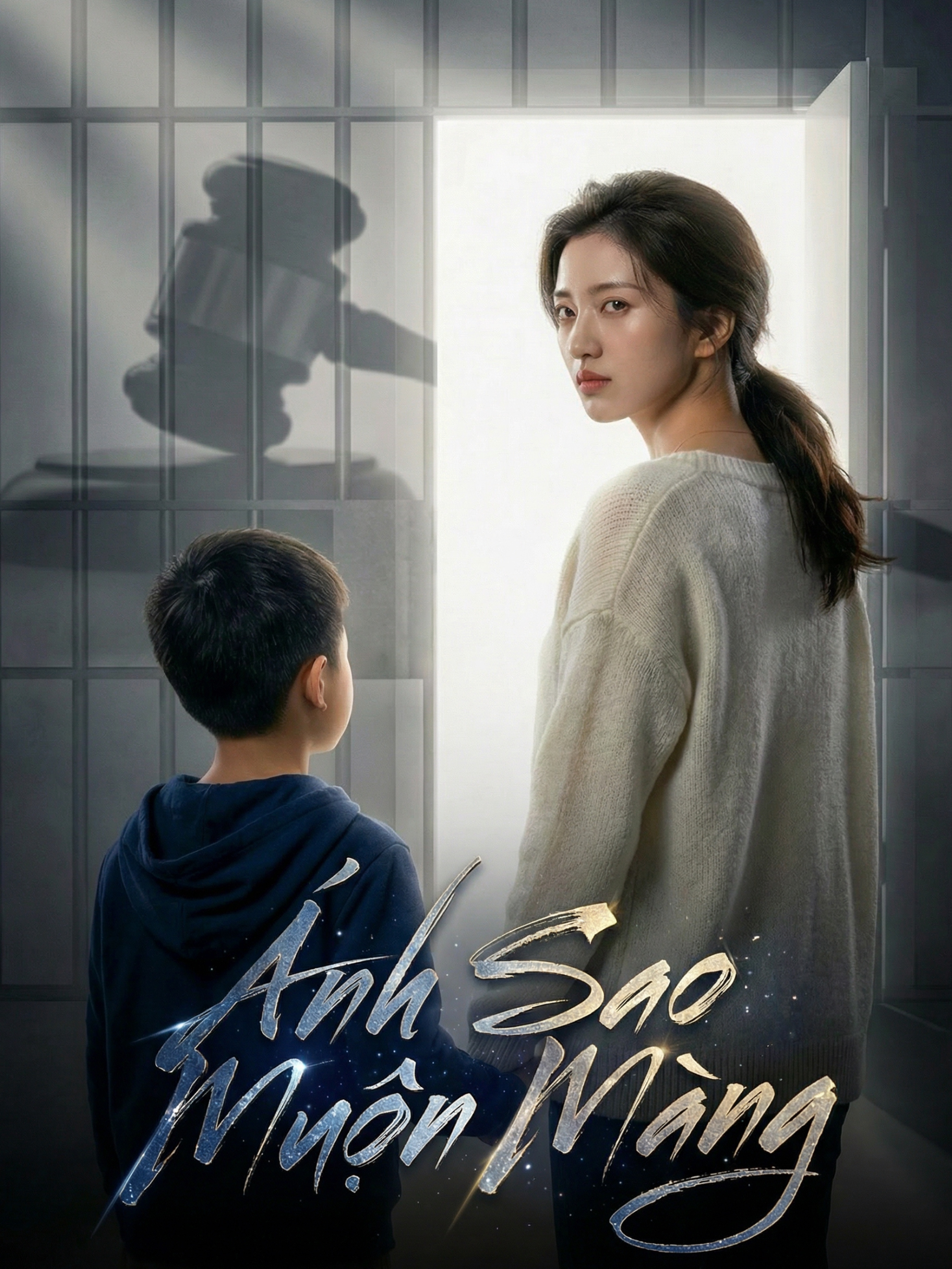 Ánh Sao Muộn Màng (Lồng Tiếng)