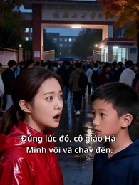 Tập 33 - [Lồng Tiếng] Ánh Sao Muộn Màng