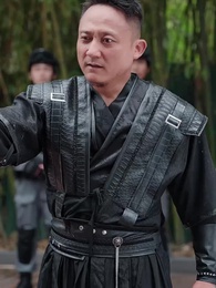 Kakak Kembali, Siapa yang Berani Menantang? - Episode 46