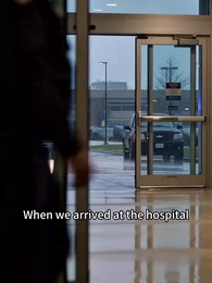 Episode 5 - After the Quake, I Avenged Mom