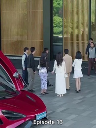 Episode 13 - [Dubbing]Bukan Aku yang Dulu