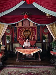 [Lồng tiếng]Cánh Hồng Kinh Diễm - Episode 4