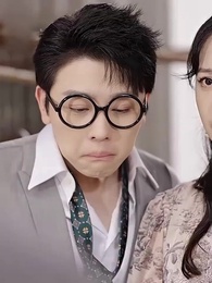 Episodio 36 - [Doblado]El Yerno con la Fuerza Escondida