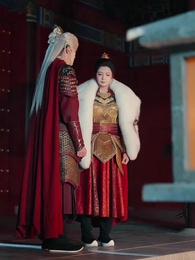 Bölüm 60 - [Dublajlı]Vatan Yolunda