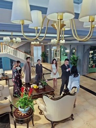 속마음으로 남편 만들기 - Episode 28