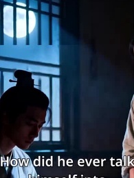 [Dubbed] Ordinary Souls, Bright Horizons - Episode 20