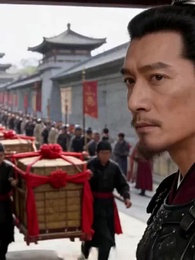 Episode 24 - Venomous Vows: A Mother's Revenge