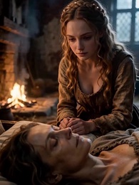 Episode 5 - Palace Wall Vow of Blood