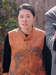 荊棘薔薇凌霜開 - Episode 36