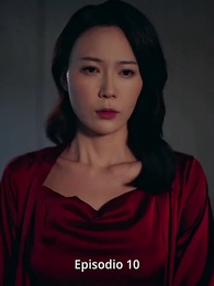 Episodio 10 - [Doblado]Del engaño al despertar