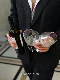 Episodio 30 - [Doblado]Del engaño al despertar