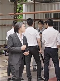 Episodio 35 - [Doblado]El Yerno con la Fuerza Escondida