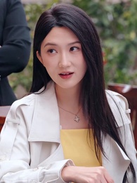 荊棘薔薇凌霜開 - Episode 33