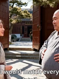 Episode 7 - [Dubbed] Ordinary Souls, Bright Horizons