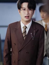 Framed Before the Vows - Episode 60