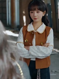 悪名で名門を制す～凌奈の帰還 200億の使命～ - Episode 25