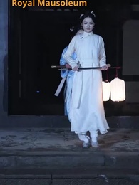 [Dubbed]Court Intrigues - Episode 29