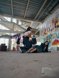 第26話 - 悪名で名門を制す~凌奈の帰還 200億の使命~