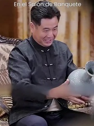 Episodio 30 - [Doblado]El Yerno con la Fuerza Escondida