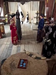 Episode 74 - [Dubbed]Court Intrigues