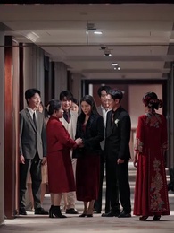 Le Jour du Mariage, Une Seconde Chance - Episode 10