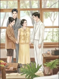 เมื่อสีจันทราลาลับ สัญญาใจก็สลาย - Episode 3