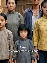 Episode 1 - Echoes of Kindness